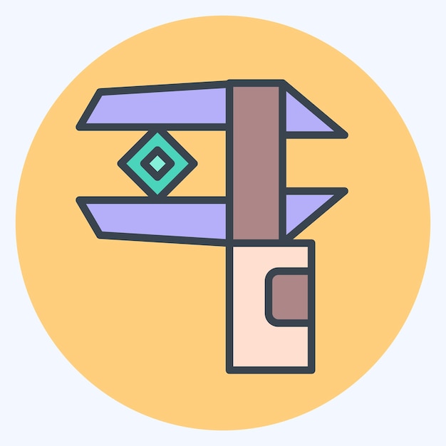 Vyšívanie — remeslo a dizajn logo